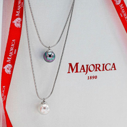 Majorica 09188.01.2.N42.000.1