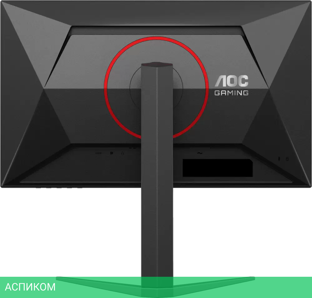 Игровой монитор AOC 24G4H