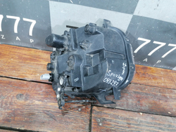 ПТФ передняя левая LED Kia Sportage 4 (QL) 18-22 Б/У Оригинал 92201D9600