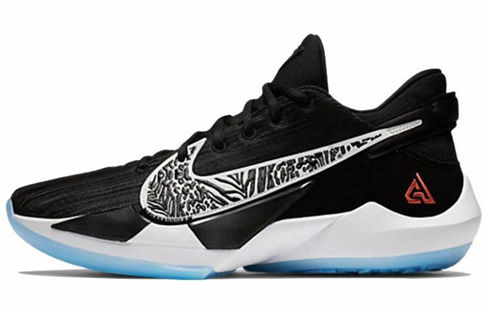 Кроссовки Nike Freak 2 Ep