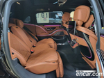 Mercedes-Benz S-Class W223 Maybach S580 4MATIC (11.2023)