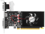 Видеокарта AFOX GT 730 (AF730-4096D3L6) 4 Гб