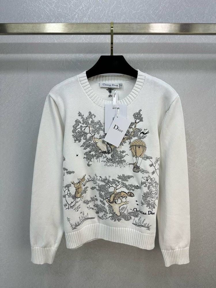 Сумка Dior