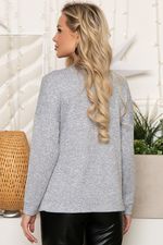 Джемпер 41357 Avili