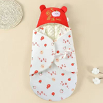 Мягкий детский плед-конверт "Доу-Доу"