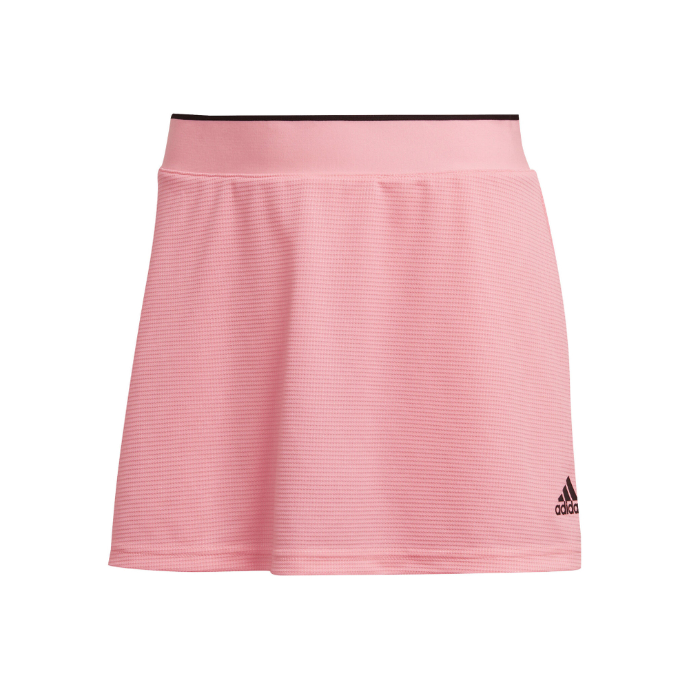 Женская теннисная юбка adidas Club Skirt Women - Pink