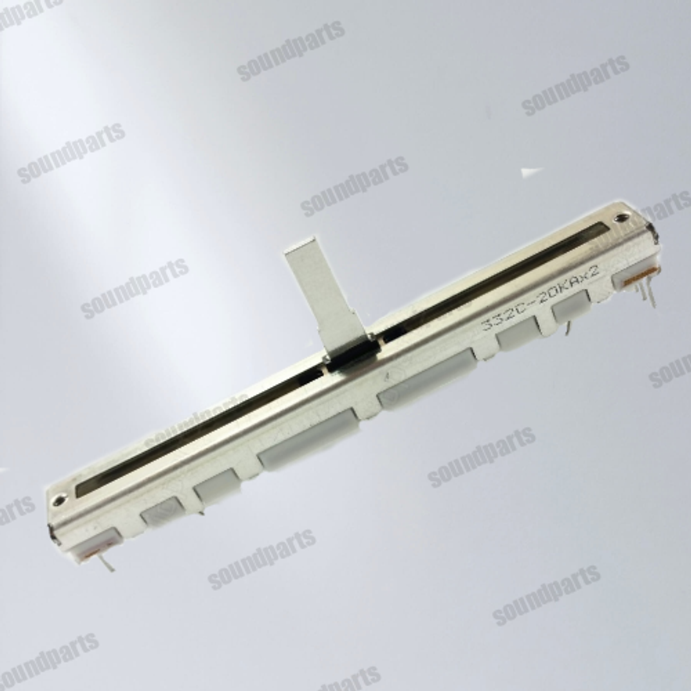 Фейдер для пультов Yamaha серии MG