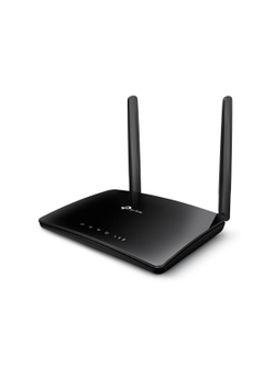 TP-Link Archer MR402 AC1200 Двухдиапазонный 4G LTE Wi-Fi роутер