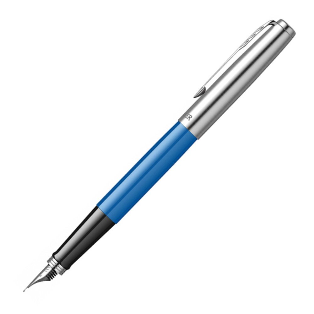 Ручка перьевая Parker Jotter F