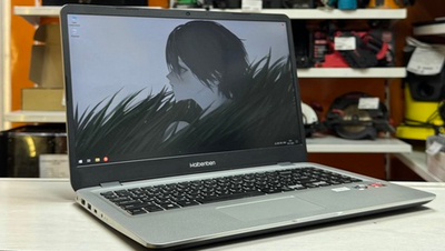 Ноутбук MAIBENBEN M543 15.6"