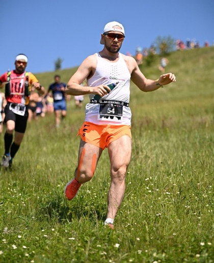 Майка TRS - MITYAEV TEAM