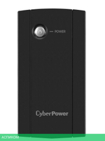 Источник бесперебойного питания CyberPower UTC850E