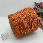 FILATI ITALIANA 29% кид мохер 20% хлопок 24% полиамид 27% полиакрил