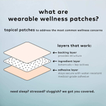 The Good Patch, Desire, 4 патча