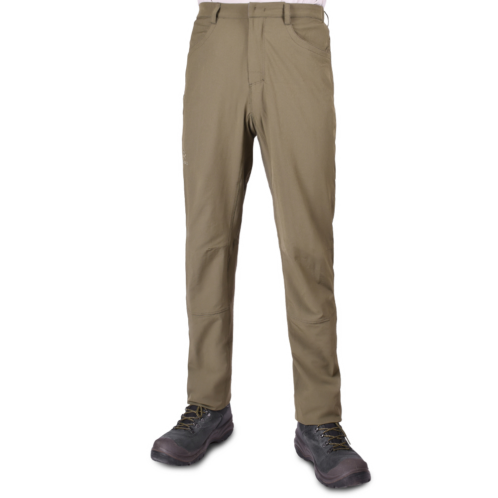 Kailas брюки 9a Rock Climbing Stretch KG510378