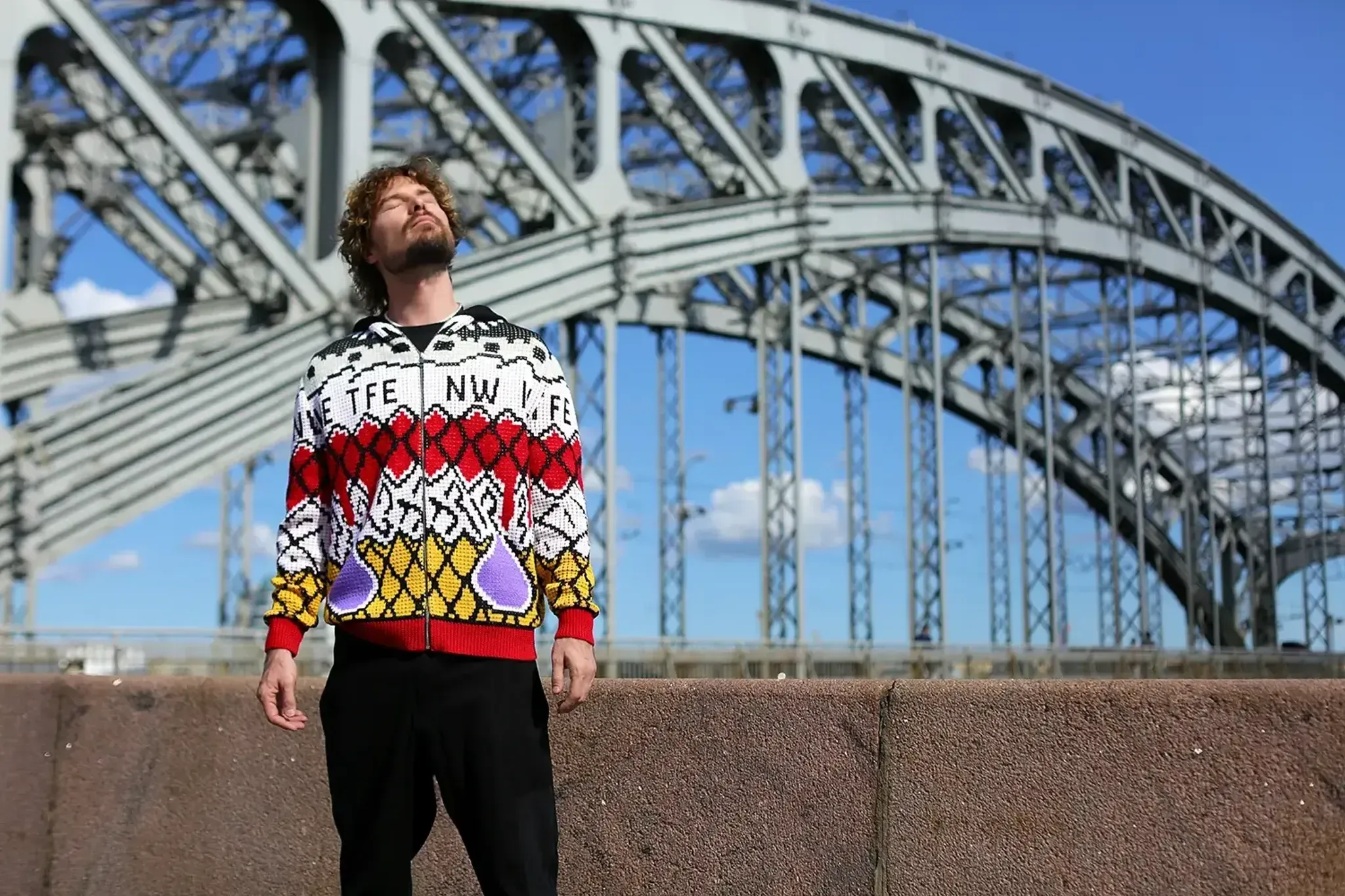 Орнаменталия калейдоскопа