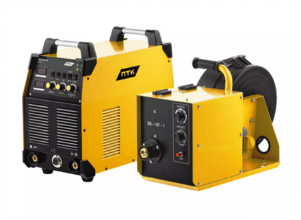 005.300.233 Сварочный полуавтомат ПТК RILON MIG 350GF