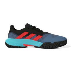 Мужские теннисные кроссовки adidas CourtJam Control All Court Shoe Men - Blue, Black