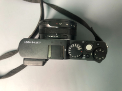 Leica D-Lux 7