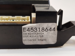 403.1 Силовой модуль Candy Aqua 2D 1140 / E45318644 / б/у