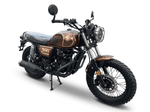 Мотоцикл ROLIZ WALKER ZS174MN-5A 300сс ПТС