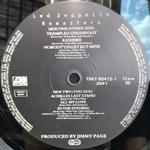 Led Zeppelin / Remasters (3LP)