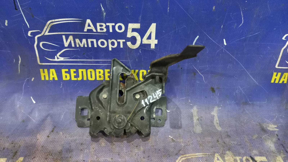 Замок капота MAZDA TRIBUTE 2003-2005