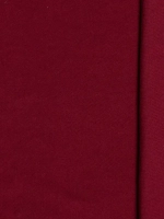 Футболка мужская повседневная однотонная хлопок