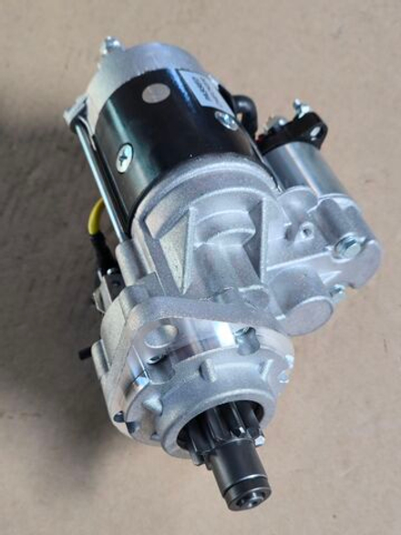 Стартер ЯМЗ-534 ГАЗон Next 12V 2.8/4.2кВт AZF 4383 AVTOELECTRICA