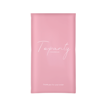 Пакет для упаковки товара TOPANTY (логистика на маркетплейс)