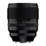 Fujinon XF 50mm f/1.0 R WR, черный