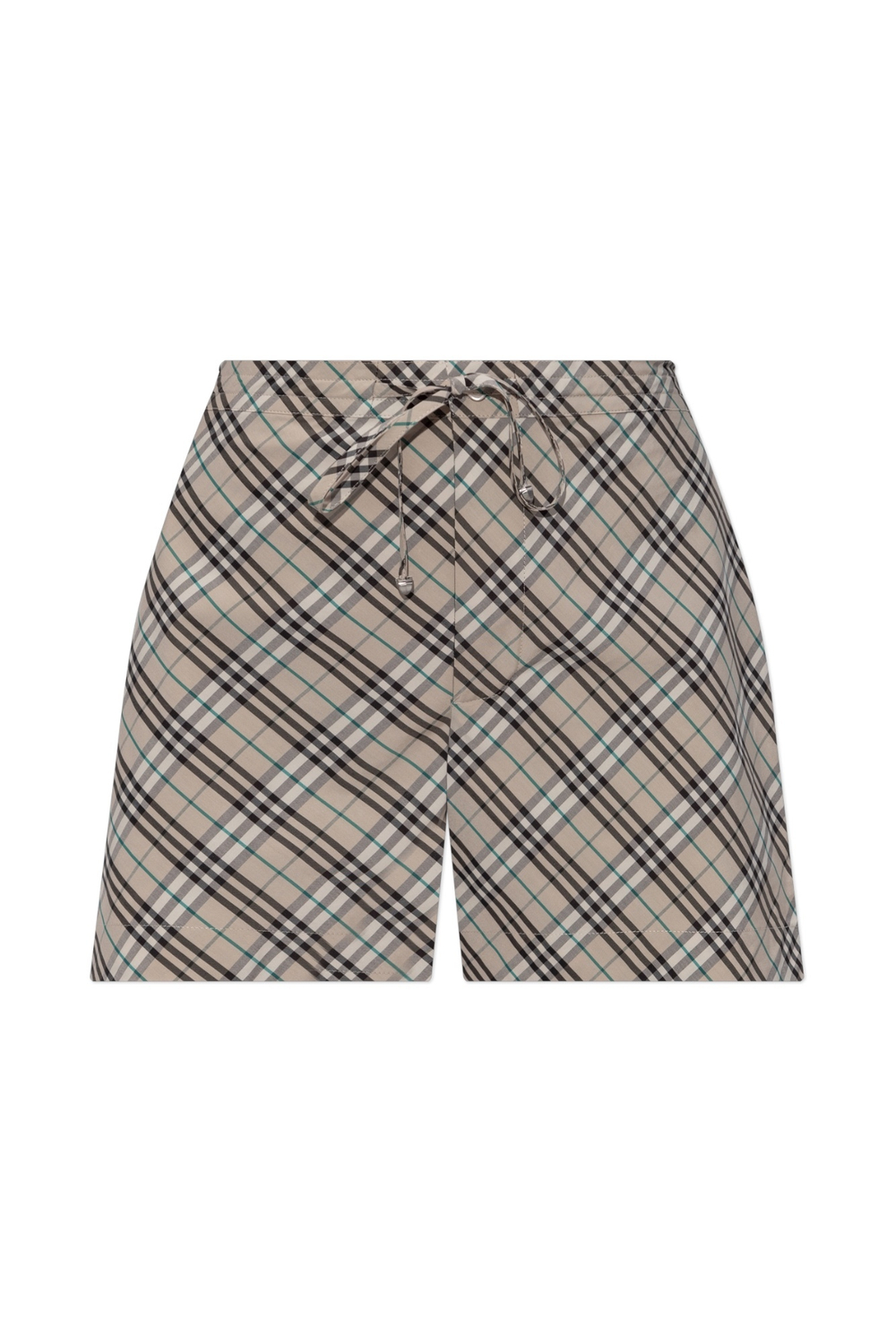 Шорты BURBERRY