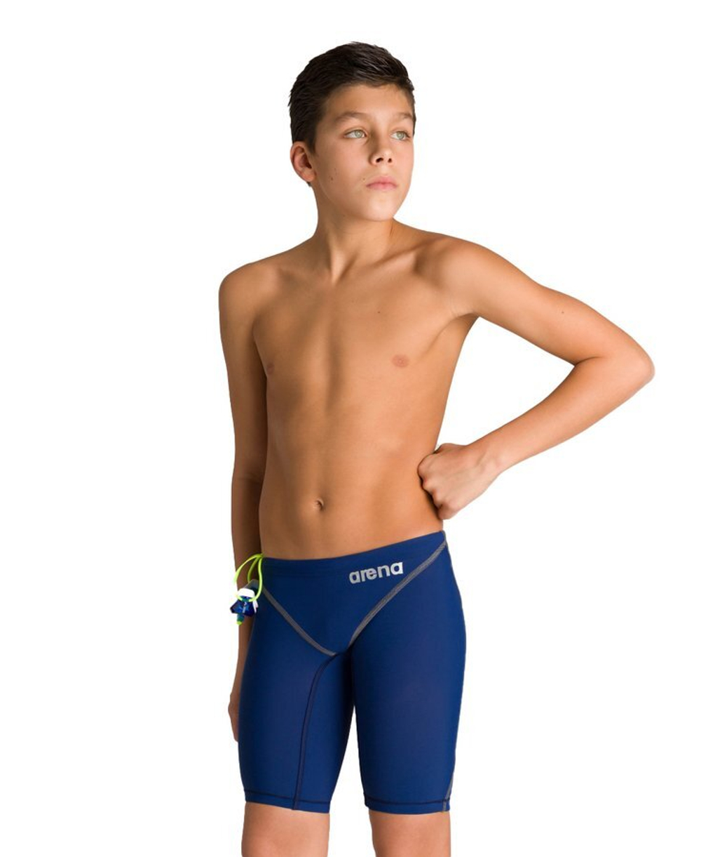 Гидрошорты Arena PWSKIN ST 2.0 JAMMER JR