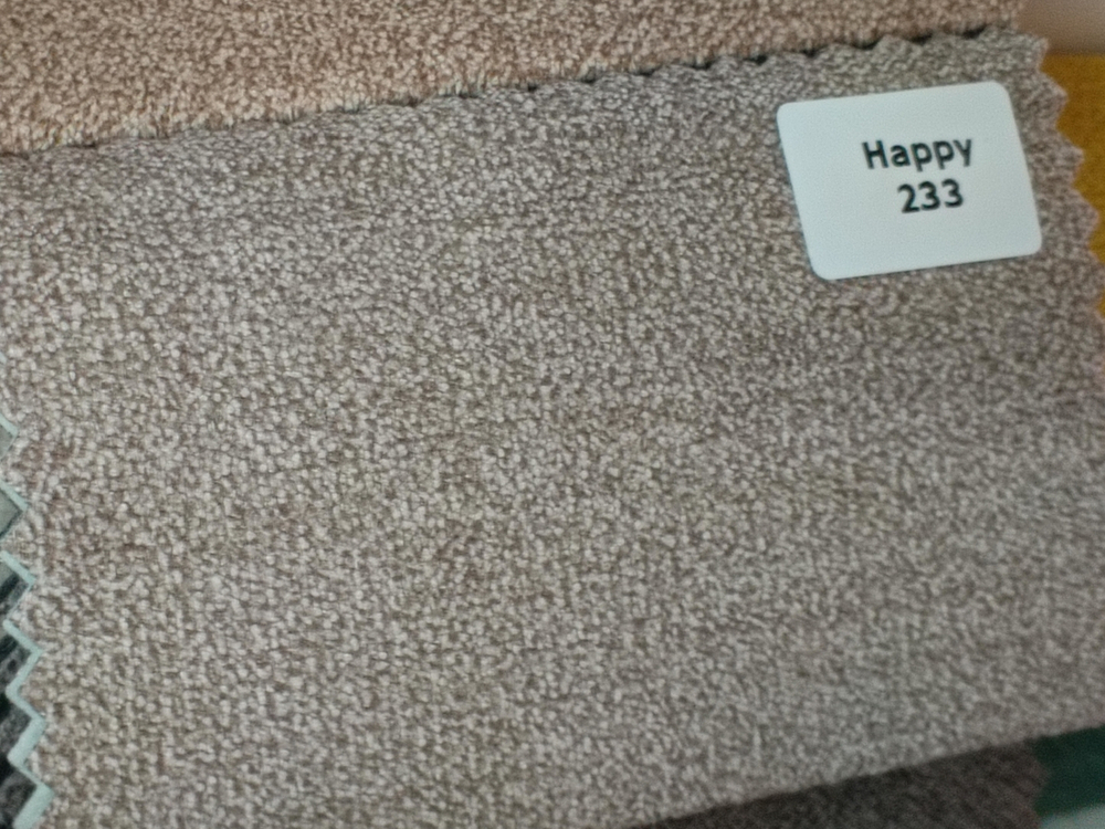 Велюр Happy (Хеппи) 233