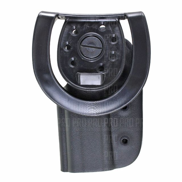 Кобура для CZ 75 №24, Stich Profi