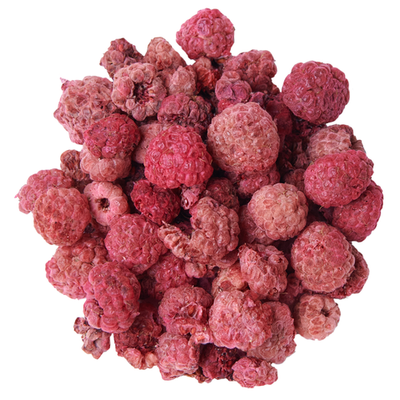 Малина ягоды сушеные