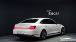 Kia The New K9 (Quoris/K900) 2 Generation 3.8 GDI AWD (04.2022)