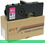 Тонер-картридж Cet 8996M Magenta