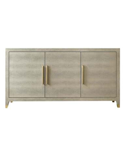 Трехдверный комод "Олсен"