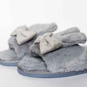 Тапки Grey Rabbit 38-39