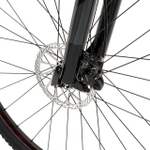 Горный велосипед Welt Ranger 3.0 29 (2024)