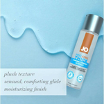 Супер густой анальный лубрикант на водной основе JO H20 Anal Thick, 60 мл