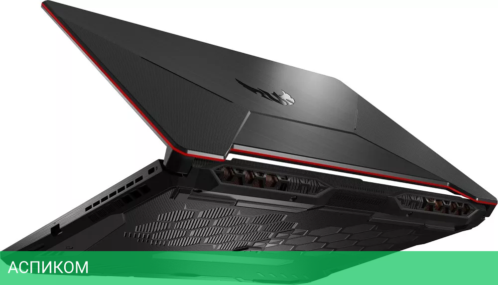 Ноутбук Asus TUF Gaming A15 FA506ICB-HN103