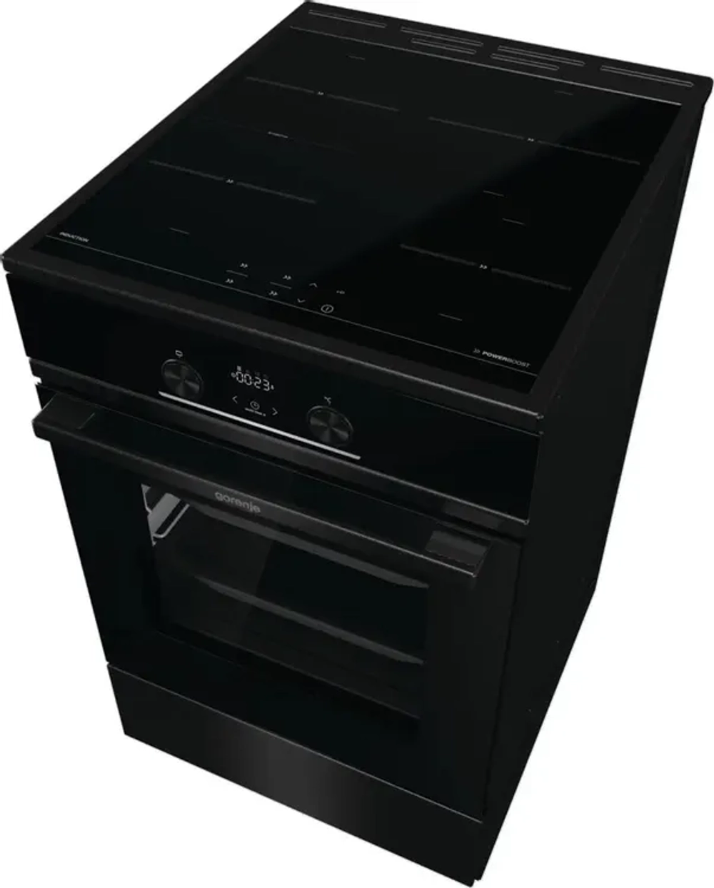 Плита электрическая Gorenje GEIT5C60BPG