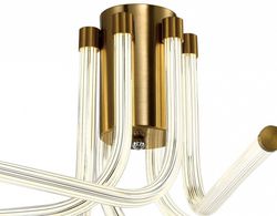 Потолочная люстра Zortes Lora ZRS.57784.06