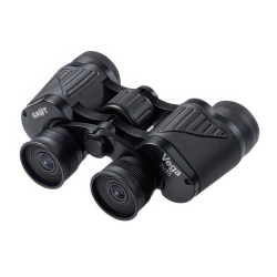 Бинокль GAUT Vega 7x35 — призмы Porro для высокого качества изображения и глубины резкостиизображенияповреждениям