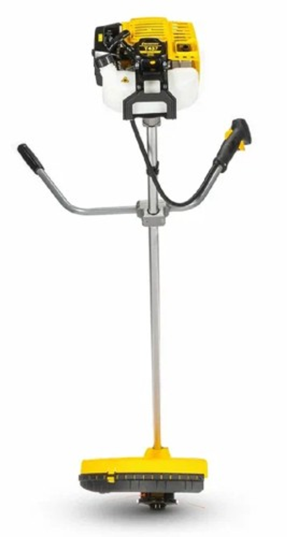 Мотокоса CHAMPION T437