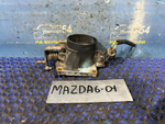 Дроссельная заслонка MAZDA MAZDA6 2004