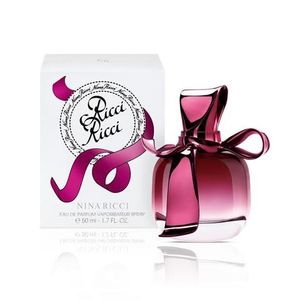 Nina Ricci Ricci Ricci Eau De Parfum