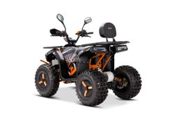 Квадроцикл YACOTA SIRIUS 2000W электро